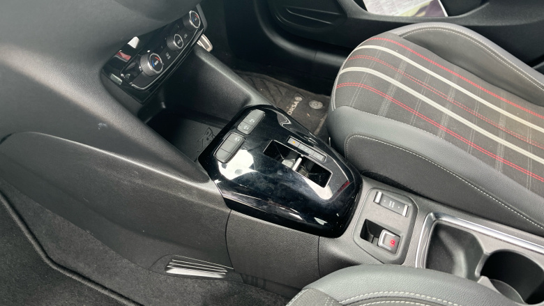 Vauxhall Corsa 100kW Anniversary Edition 50kWh 5dr Auto [11kWCh] Electric Hatchback